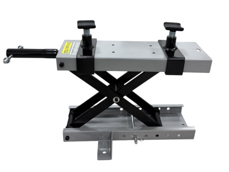 Подъемник для обслуживания мотоциклов 500кг