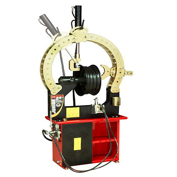 Дископрав  ATEK MAKINA  Турция 14D00