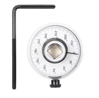 Шкала доворотная под вороток 1/2 101108