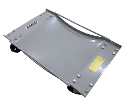 Візок під колесо 2 шт. 450 кг