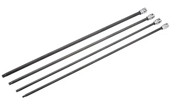 Длинные биты 1/2