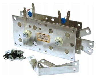 Мостовой выпрямитель для Динамика 620     980056