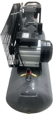 Поршневой компрессор LB40-200L-M