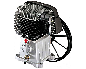 BK 20 - Компресорная головка 1080 л/мин (BK 120) BK 20