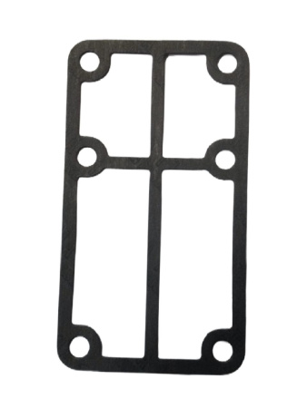 Прокладка над клапанной плитой   на DG 670 /BK114/BK119
