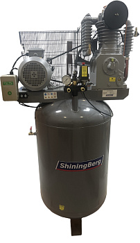 Поршневой компрессор LT50-V270L