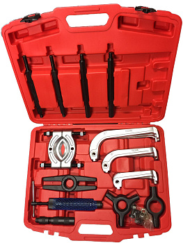 Комплект съёмников 20 предметов 1-D1045