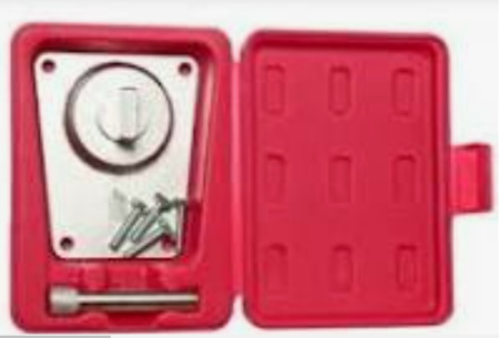 Набор фиксаторов для обслуживания двигателей Opel/Vauxhall, Chevrolet 2.0 101791