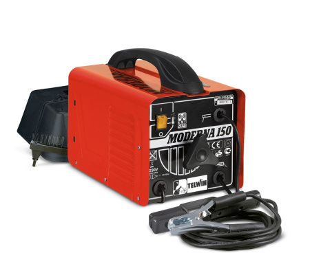 Moderna 150 - Зварювальний трансформатор 40-140 A    809200