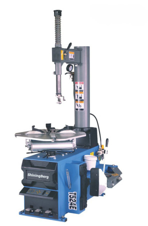 Шиномонтажный станок 220V 10-24" ShiningBerg T524E