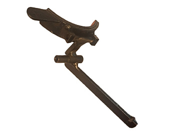 Колодка наружная