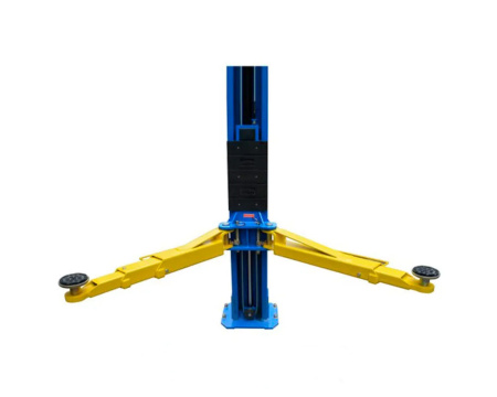 Подъемник автомобильный 2-х стоечный 4т с верхней синхронизацией 209 СH PEAK