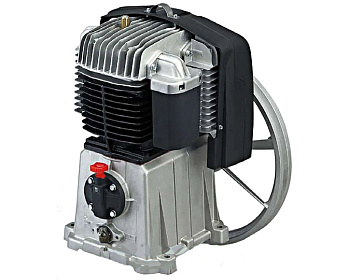 BK 119 - Компресорная головка 820 л/мин  BK 119