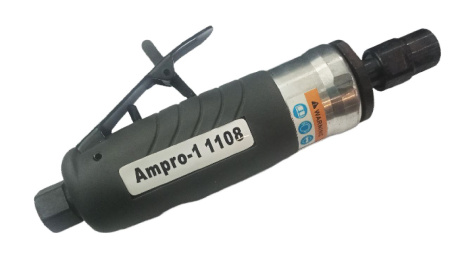 Зачистная машинка прямая 1/4''   11108