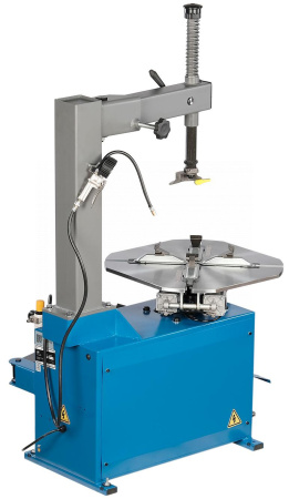 Шиномонтажный станок 220V 10-21" ShiningBerg  T521