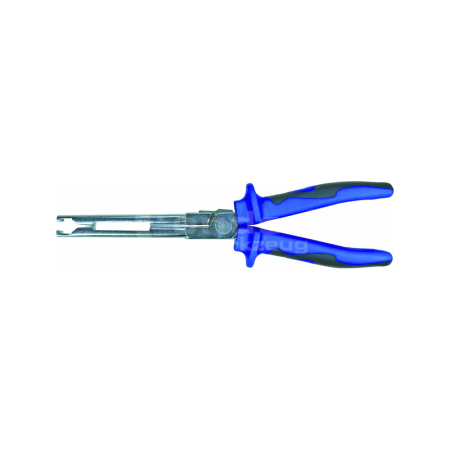 Плоскогубцы для разъемов свечей накаливания , изогнутые на 90° 101967