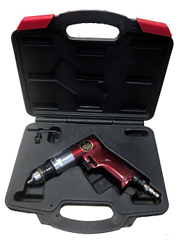 Дрель пневматическая 3/8