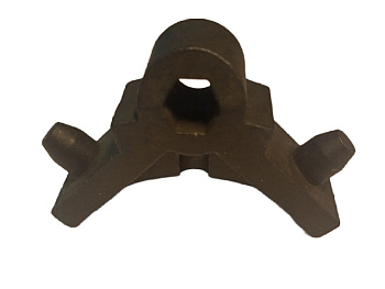 Ударный механизм