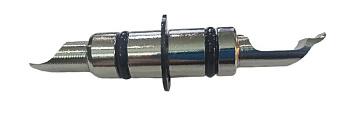 Колесный зажим 1 шт., продается комплектом  по 4 шт