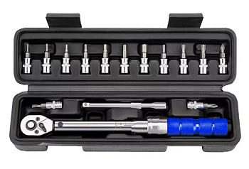 Ключ динамометрический 1/4