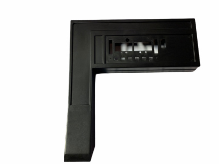 Панель пластик на W-69