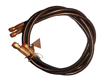 Масляный шланг на 208 короткий