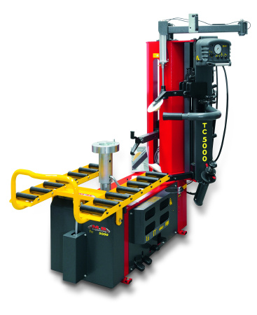 Шиномонтажный станок 380V M&B Engineering TС 5000