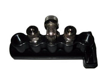 Раздатка на стол на полуавтомат и на откидование стойки на автомат