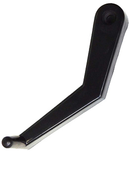 Наконечник линейки