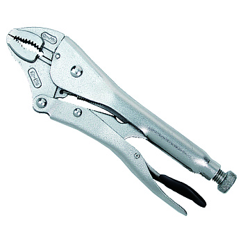 Ручные тиски (струбцина) 180 мм   T28343