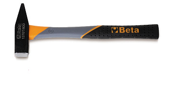 1370T - Молоток слюсарний, пластикова рукоятка 500 гр.