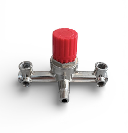 Редуктор на компресор PT03A