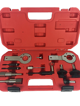 Фиксатор распредвала для установки фаз ГРМ (FIAT,OPEL) 1-A1021