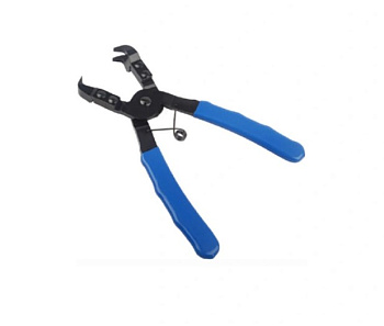 3-точечные плоскогубцы для обрезки зажимов 118151