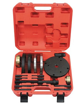 Набор для замены ступичных подшипников 82 мм 101717I