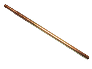 Шток розпарковки лап