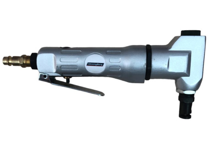 Пневмоножницы просечные 14101P