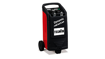 Dynamic 420 Start - Пуско-зарядний пристрій 230В, 12-24В 829382