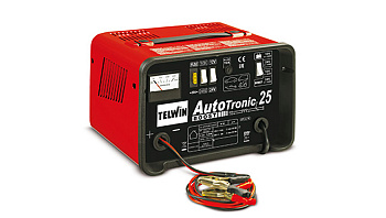 Autotronic 25 Boost - Зарядний пристрій 12/24 В      807540