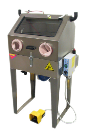 Teknox Lavapen 3 pneumatic - Пневматическая установка для мойки деталей