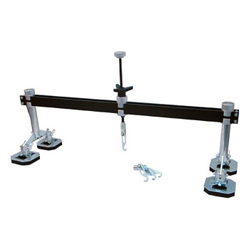 Пристрій для рихтування алюмінієвих (8515900000)