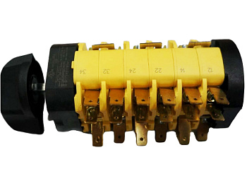 Переключатель Мастерміг 400     122802