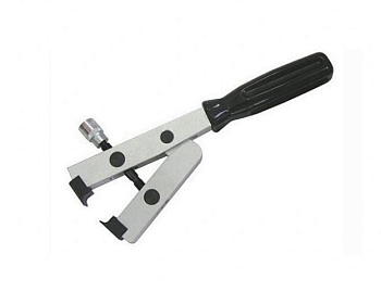 Клещи для хомутов ШРУСа усиленные 113136B