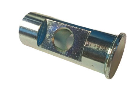 Опорный штифт на отрыв