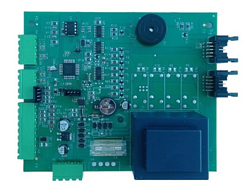 Плата основная для установки кондиционеров SIMAL/SIMAL EASY