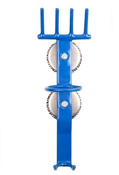 Магнитный держатель для ударного гайковерта и головок 101635