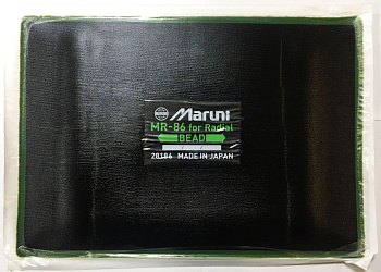 GNR-86 - Пластырь радиальный 245х340 мм.