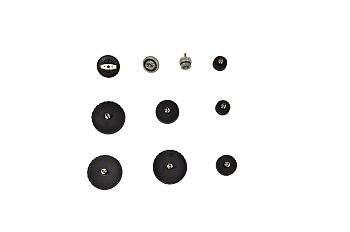 Набор переходников для установки замены тормозной жидкости авто и грузовиков