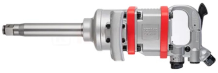 Пневматический ударный гайковерт 1"- 2600 NM 