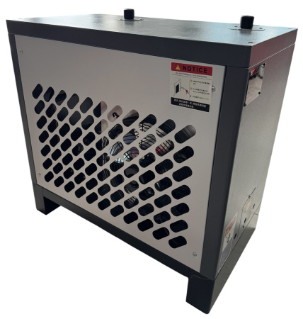 Осушитель воздуха холодильный  (1куб.м/мин.) 220 V,50 HZ